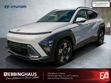 Hyundai KONAKona 1.6 Select 2WD Navi Autobahnassistent