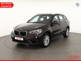 BMW X1 20 i sDrive LED Navi Kamera PDC Sitzheizung - BMW X1: Braun