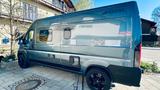 Citroën Pössl TRENTA 600 D-Line neuwertig 18" AHK - Citroën D