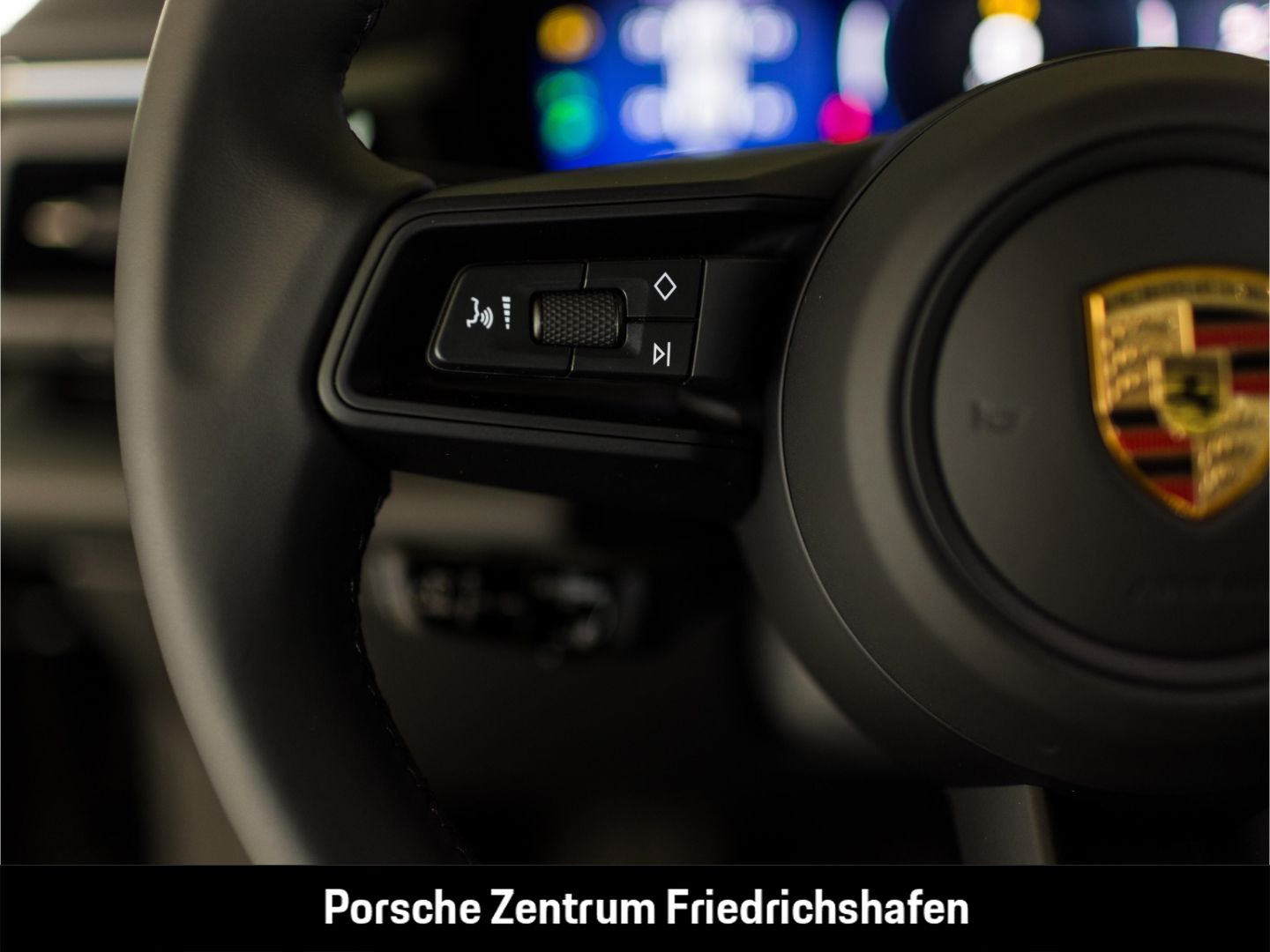 Porsche Macan - Bild 18