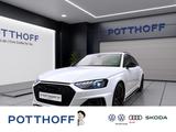 Audi RS4 Avant 331(450) kW(PS) tiptronic