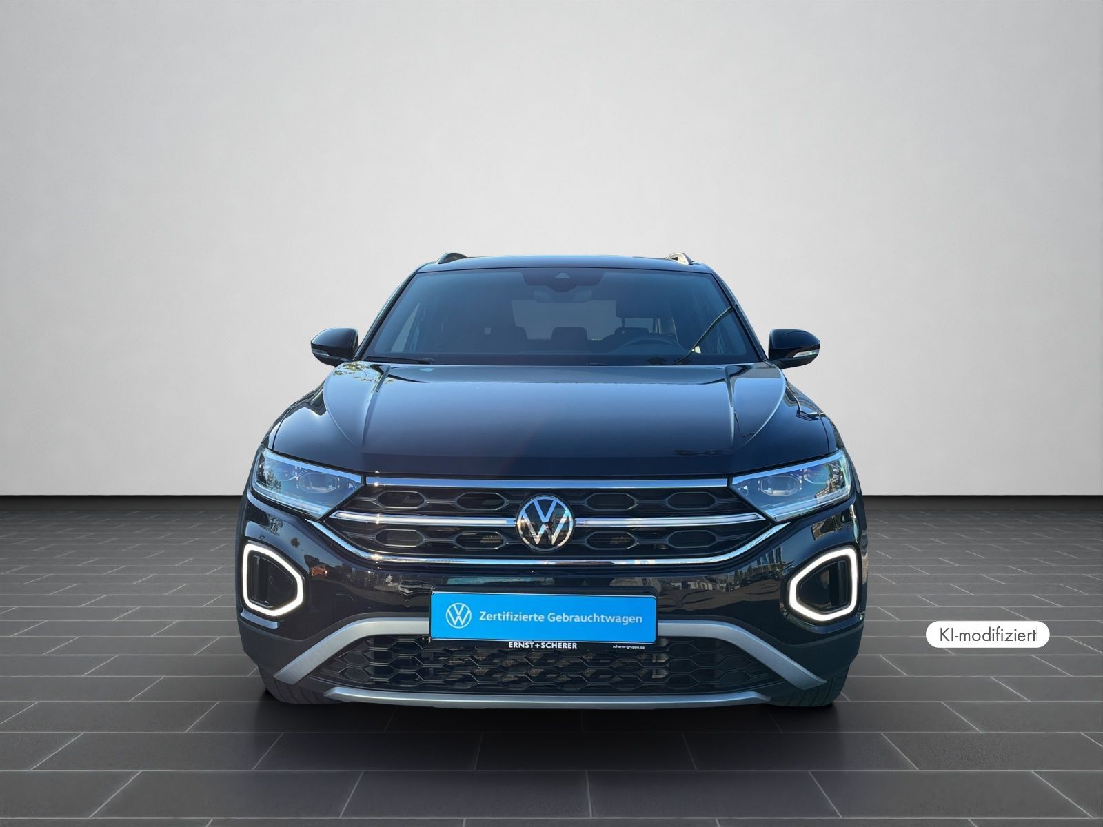 Volkswagen T-Roc - Bild 6