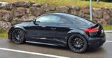 Audi TT RS Coupe, Motor neu aufgebaut & verstärkt! - Audi: Motor