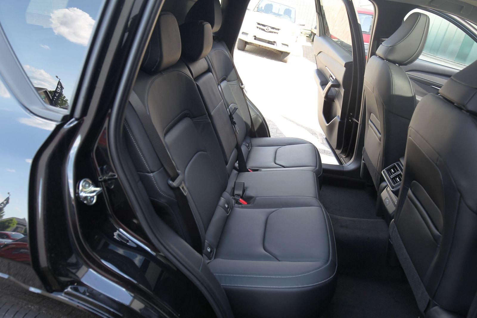 Mazda CX-5 - Bild 17