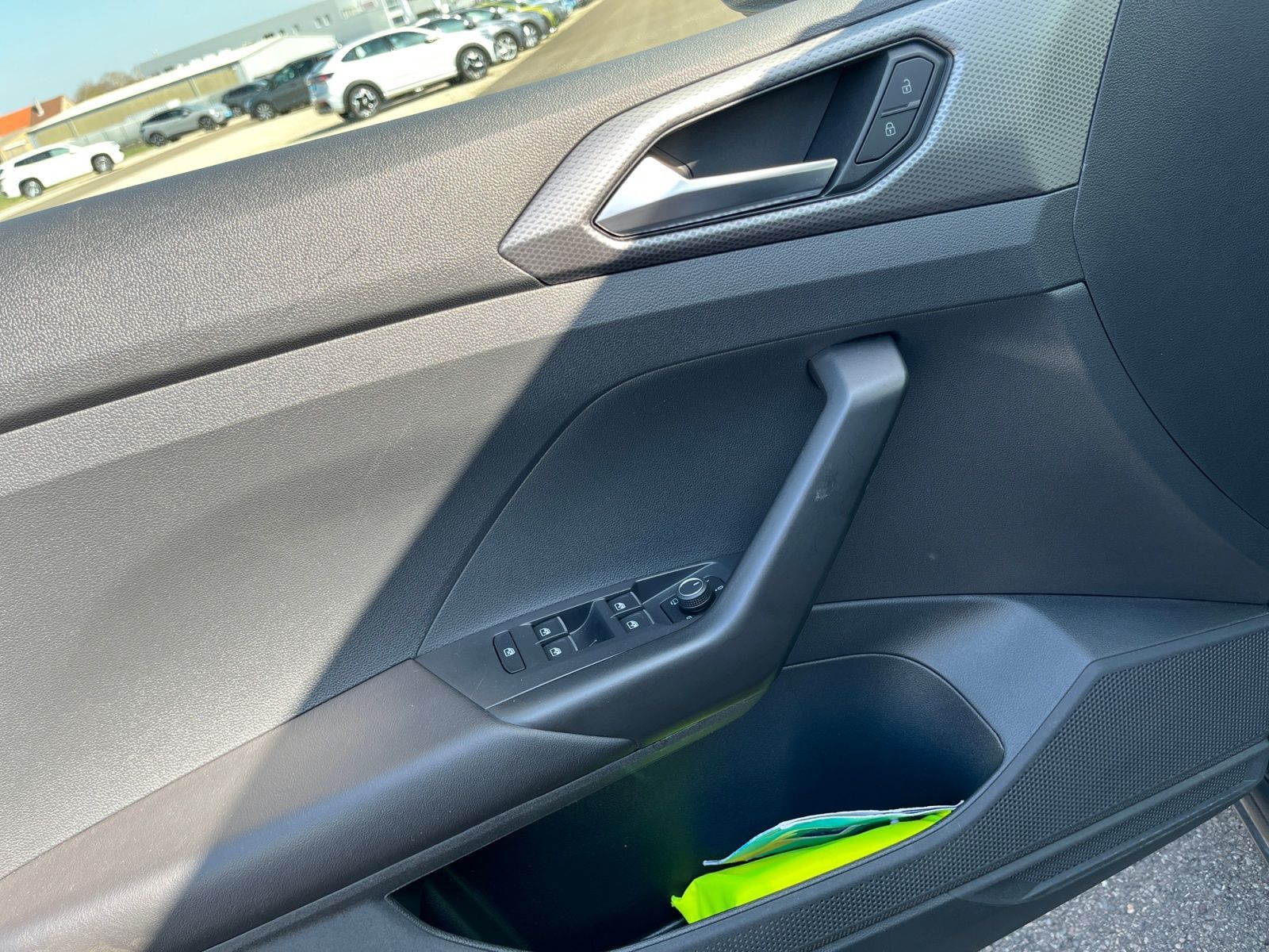 Volkswagen T-Cross - Bild 14