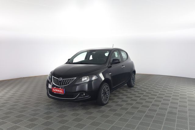 Image of Lancia Ypsilon