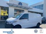 Volkswagen T6.1 Transporter Kasten 2.0 TDI KR