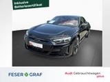 Audi RS e-tron GT Navi+MatrixLED+HUD+CarbonOPT - Audi RS e-tron GT aus 2022