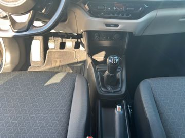 Suzuki Swift 1.2 Dualjet Hybrid Comfort
