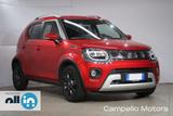 Suzuki SUZUKI Ignis Ignis 1.2 Hybrid CVT Top - Suzuki Ignis mit Hybrid-Antrieb: Automatik