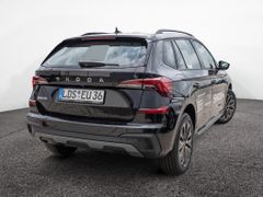 Foto Nummer 3: SKODA Kamiq