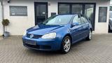 Volkswagen Golf V 1.6 Lim.°Klimaa.°Alufelgen° - Volkswagen Golf aus 2008: 1.6