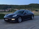 Porsche Panamera S*Porsche SH*Deutsches Kfz*Sport-Chrono - Porsche Gebrauchtwagen DE