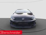 Volkswagen Touran 1.5 TSI DSG Move NAVI RFK ACC - Volkswagen Gebrauchtwagen in Berlin