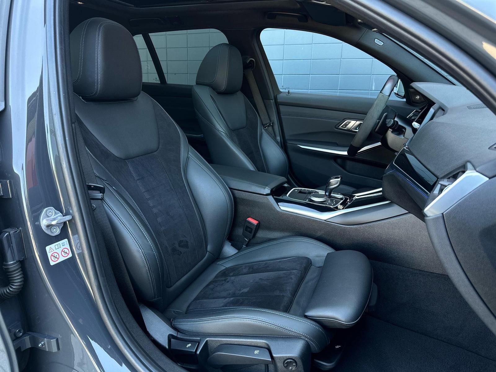 BMW M340i xDrive M SPORT PAKET SHADOW LED#SH#PAN#KEY - Image 16