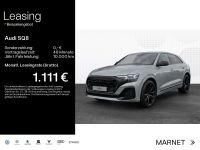 Audi SQ8 - Vorschau Bild 1