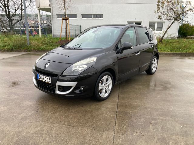 Renault Scenic III Dynamique