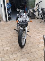 Suzuki Intruda VX1400 - Angebote