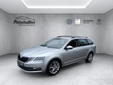 Skoda Octavia Combi  2.0 TSI 140 kW DSG Style 4x4 - Skoda Octavia: 14 Tsi