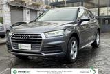 Audi AUDI Q5 40 TDI quattro S tronic Business - Audi Q5 mit Diesel-Antrieb: Kombi