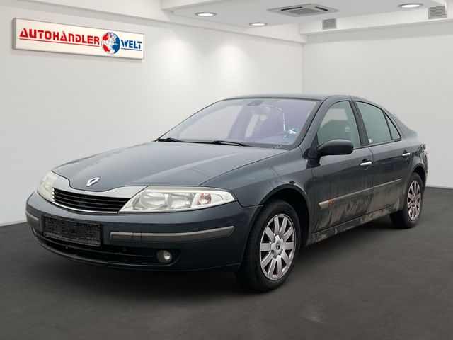 Renault Laguna Lim. 1.8 16V Emotion 2xAAC T-Leder