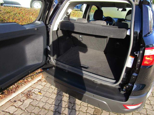 ECOSPORT 1.0 EB COOL&CONNECT/Navi/PPS/WP