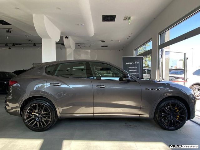 Maserati MASERATI - Levante - V6 350 CV AWD Gransport