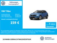 Volkswagen T-Roc - Vorschau Bild 2