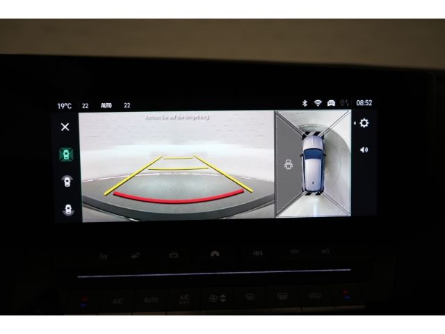 Astra L ST ULTIMATE AUTOMATIK+LED LICHT+NAVI+360