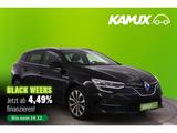 Renault Megane IV 1.5dCi Grandtour Techno+LED+NAVI+PDC - Renault: Tech