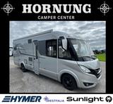 HYMER / ERIBA / HYMERCAR B-Klasse ML I 780 Hubstützen Arktis Autarkie 