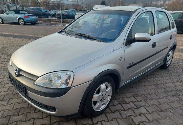 Opel Corsa KUNDENAUFTRAG  TEL 0151 123 84 133