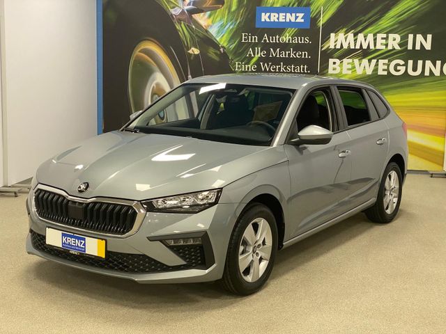 SKODA Scala 1.0 TSI Selection APP+KLIMA+RFK+SITZHEIZ++