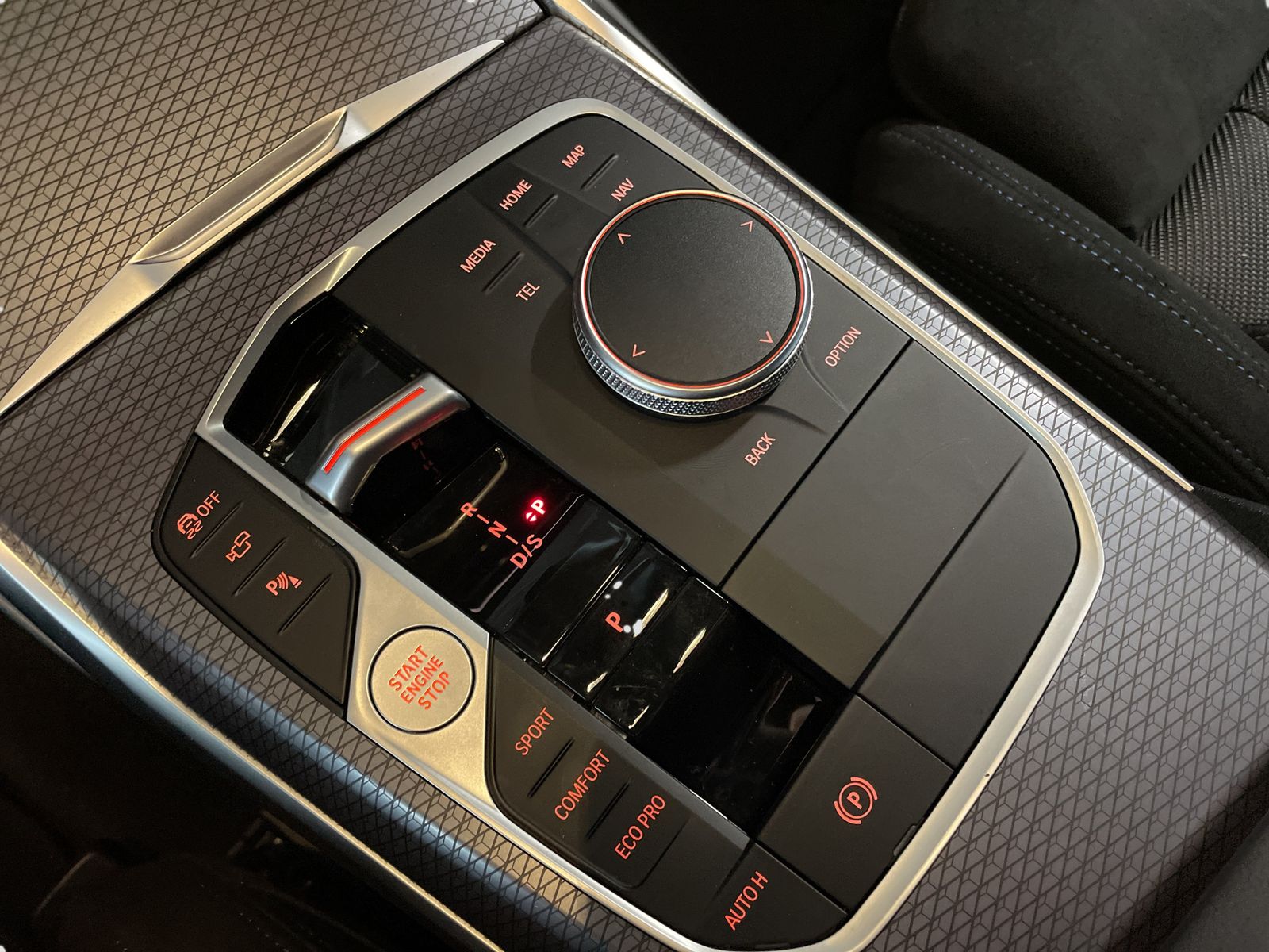 BMW 320 - Bild 17