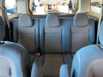 Citroën Berlingo Kombi Multispace *KLIMA*PDC*TÜV-052027