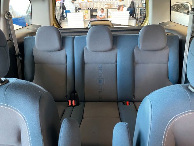 Citroën Berlingo Kombi Multispace *KLIMA*PDC*TÜV-052027