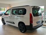 Citroën Berlingo BlueHDi 130 Max XL EAT8 Kamera LED - Citroën Berlingo: Max