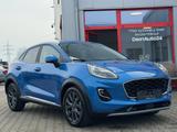 Ford Puma Titanium X/TÜV neu/CarPlay/1.HD/LED/8-fach - Ford Gebrauchtwagen in Köln