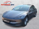 Tesla Model 3 Standard Range+* Highland * AHK - Tesla Gebrauchtwagen von 2024