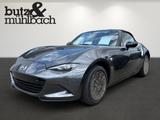 Mazda MX-5 Homura 1.5 SKYACTIV-G 132 EU6e Homura - Mazda Neuwagen: Eu