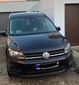 Volkswagen Caddy Maxi 1.4i 16V TSI Blue Motion2KN - 8 Sitzer Autos