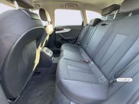 Audi A4 - Vorschau Bild 15