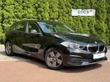 BMW 116 d Aut. Advantage NAVI+TEMPO+PDC+PARK+MFL+M - gebrauchte BMW 116 aus dem Jahr 2020