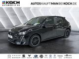 Peugeot 208 PureTech 100 EAT8 Pack Active LED PDC SHZ BT - Peugeot 208 Gebrauchtwagen in Berlin
