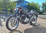 Honda GB 500 Clubman - HONDA GB 500 CLUBMAN
