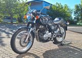 Honda GB 500 Clubman - HONDA 500 CLUBMAN GB