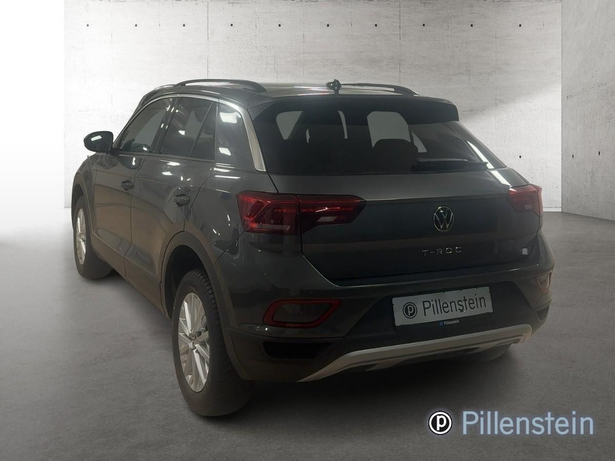 Volkswagen T-Roc - Bild 3