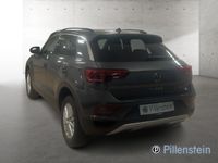 Volkswagen T-Roc - Vorschau Bild 3
