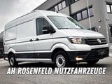 Volkswagen Crafter 35 MR Kasten Hoch DSG 2xSchiebet.+Standh - Volkswagen Crafter in Kiel