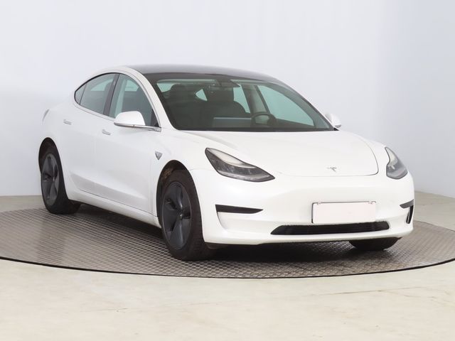 Tesla Model 3 Std Range Plus 49kWh 2019 , Automatik,